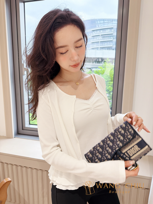 WANG CHIU 麻豆照